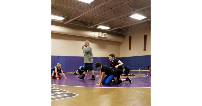 Experienced Coaching at every level!